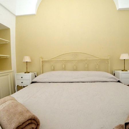 Casa Baldassarre Ostuni Eksteriør billede
