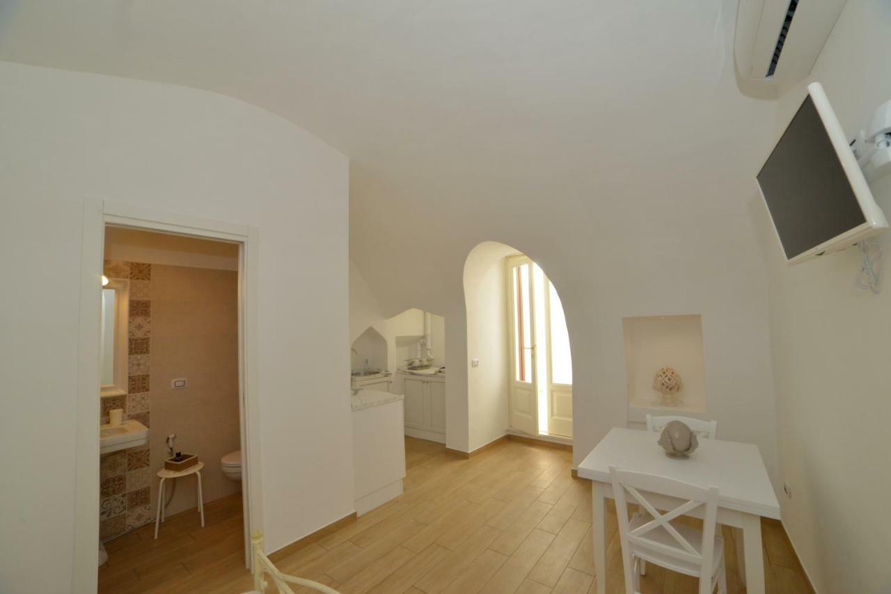 Casa Baldassarre Ostuni Eksteriør billede