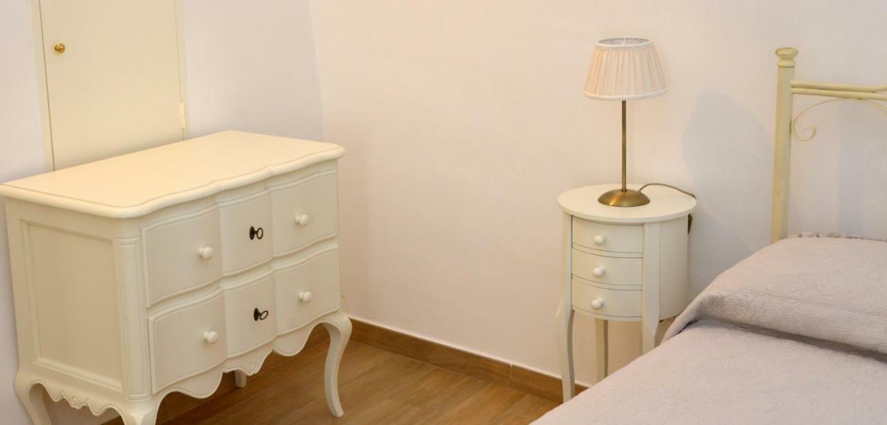 Casa Baldassarre Ostuni Eksteriør billede