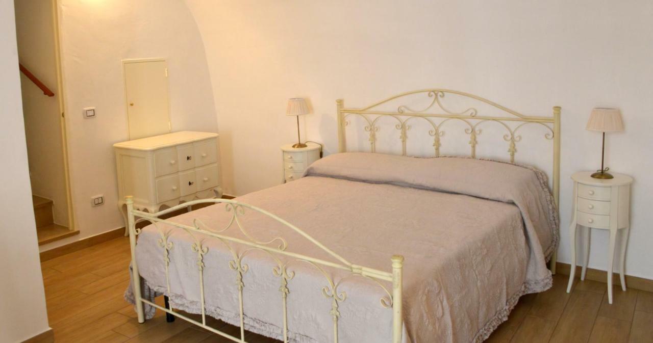 Casa Baldassarre Ostuni Eksteriør billede