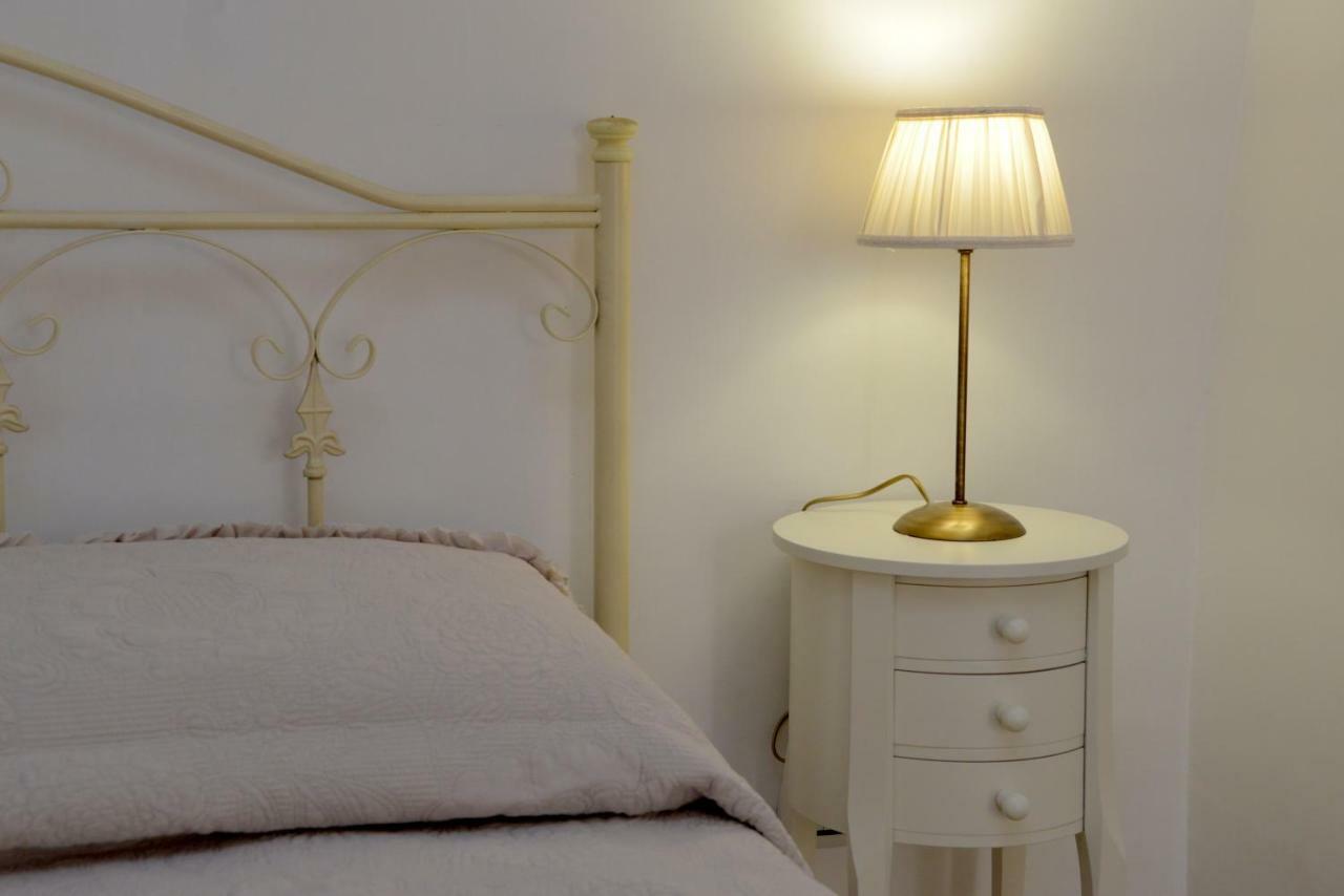 Casa Baldassarre Ostuni Eksteriør billede