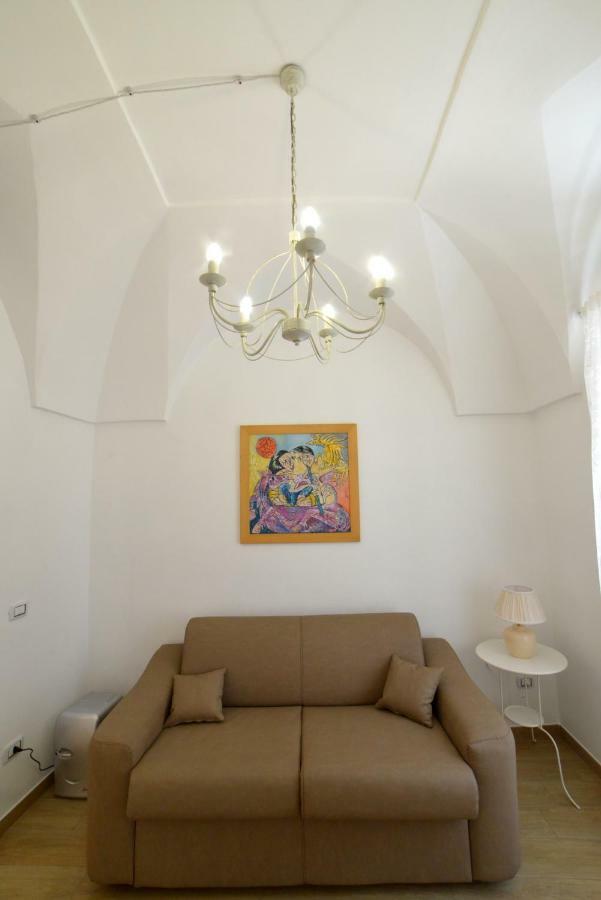 Casa Baldassarre Ostuni Eksteriør billede