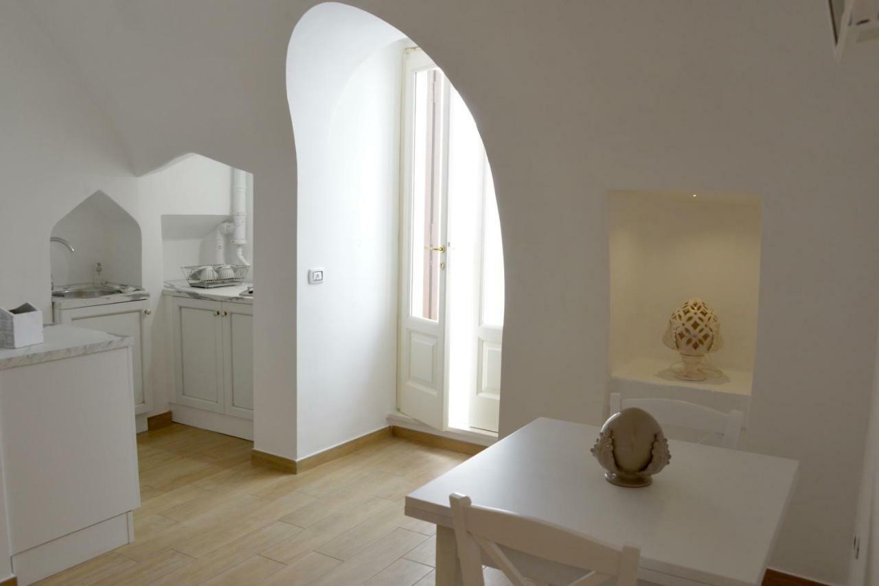Casa Baldassarre Ostuni Eksteriør billede