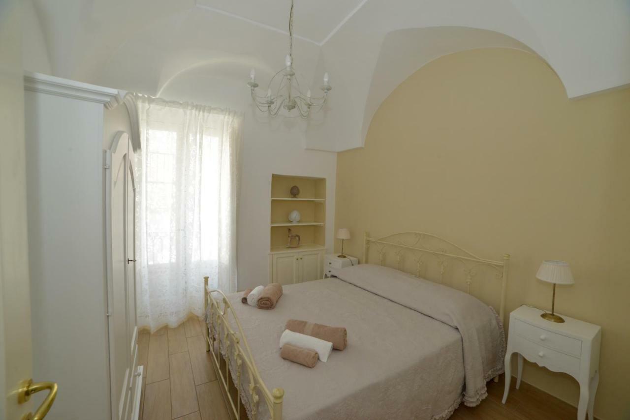 Casa Baldassarre Ostuni Eksteriør billede