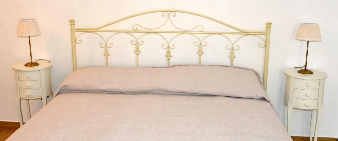 Casa Baldassarre Ostuni Eksteriør billede