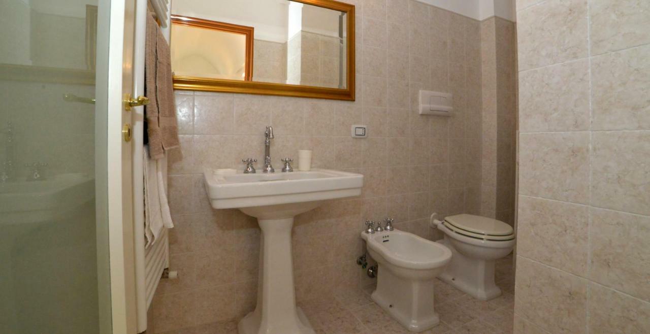 Casa Baldassarre Ostuni Eksteriør billede
