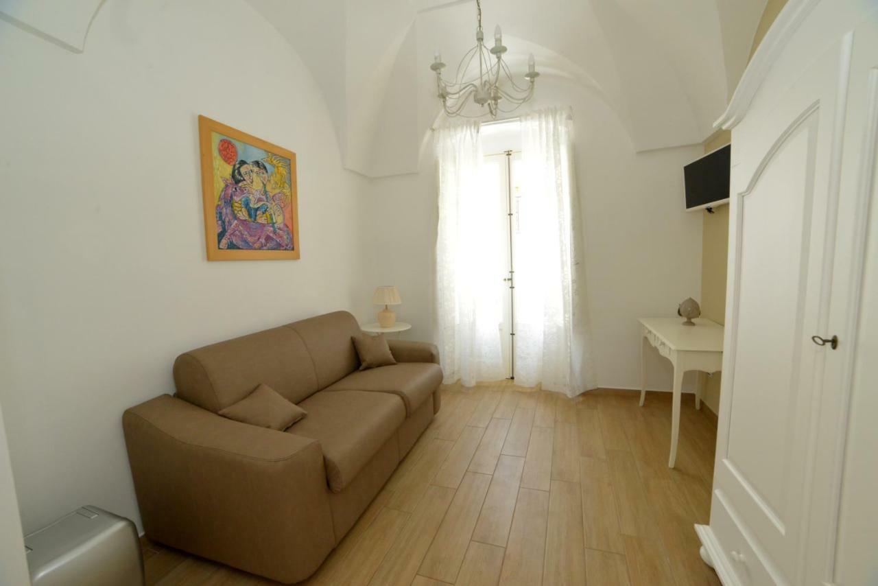 Casa Baldassarre Ostuni Eksteriør billede