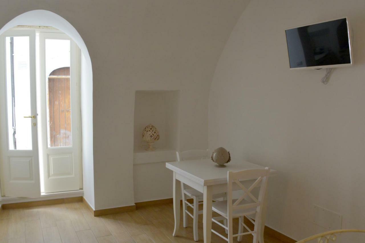 Casa Baldassarre Ostuni Eksteriør billede