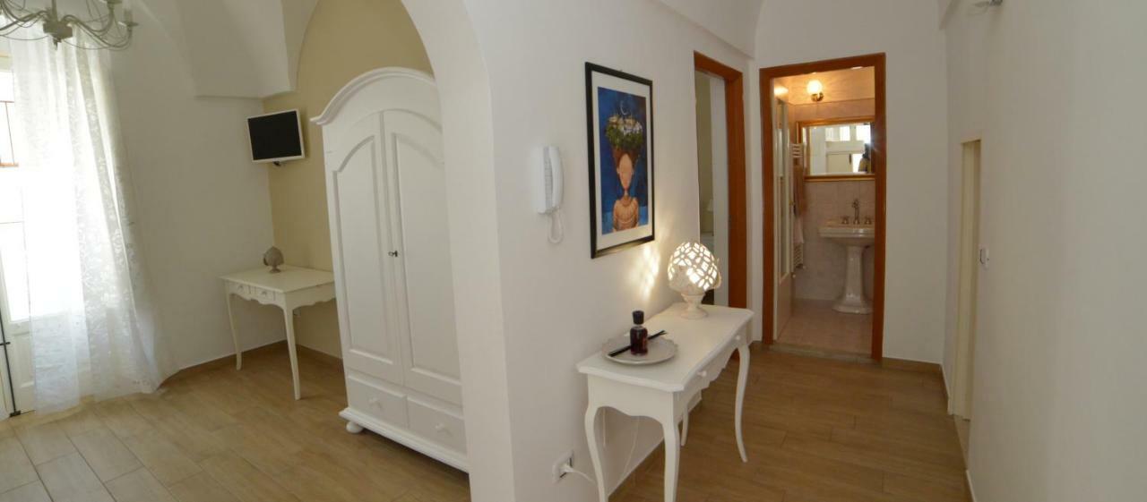 Casa Baldassarre Ostuni Eksteriør billede